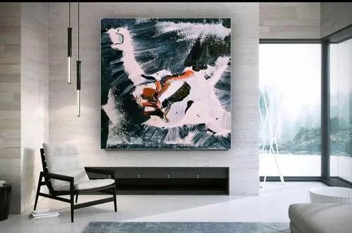 Abstract Art Paintings